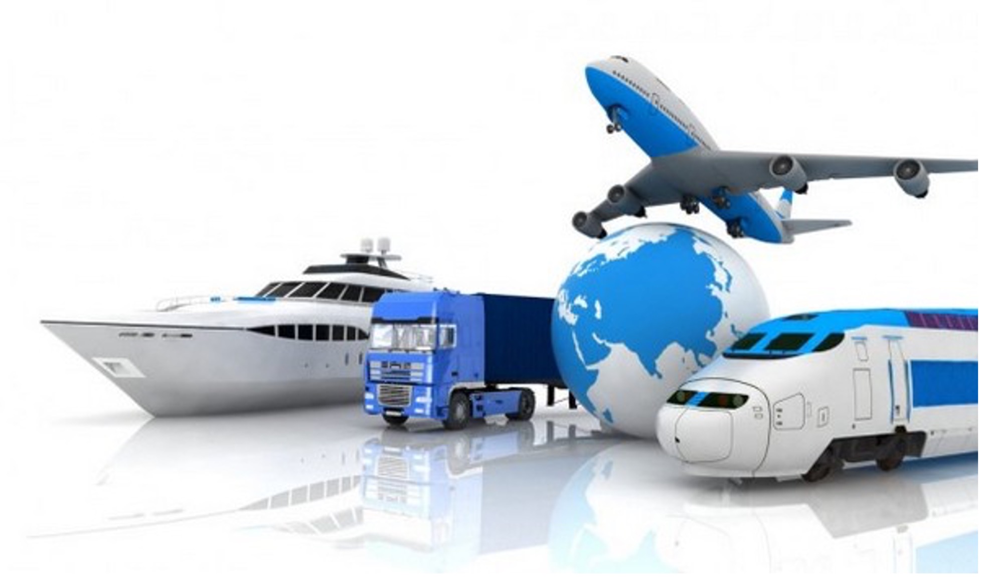 Đơn vị dịch vụ gửi hàng đi mỹ tại long an